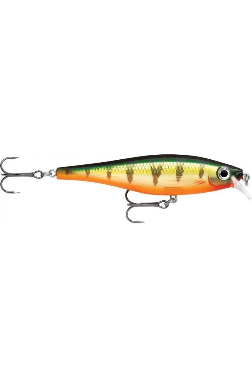 Воблер RAPALA BX Minnow 07 /P /плавающий/ 0,6м-1,2м, 7см 7гр