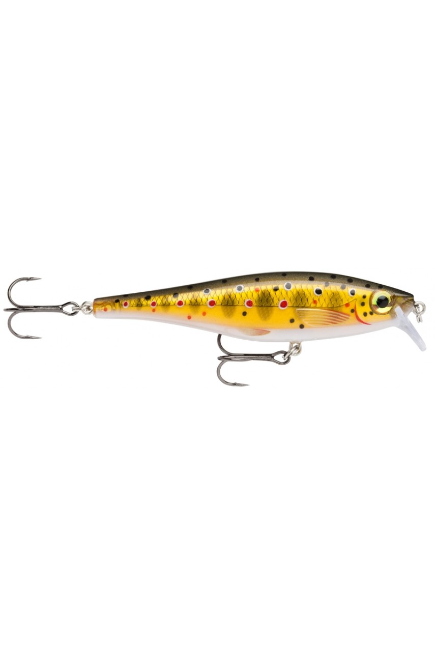 Воблер RAPALA BX Minnow 10 /TR