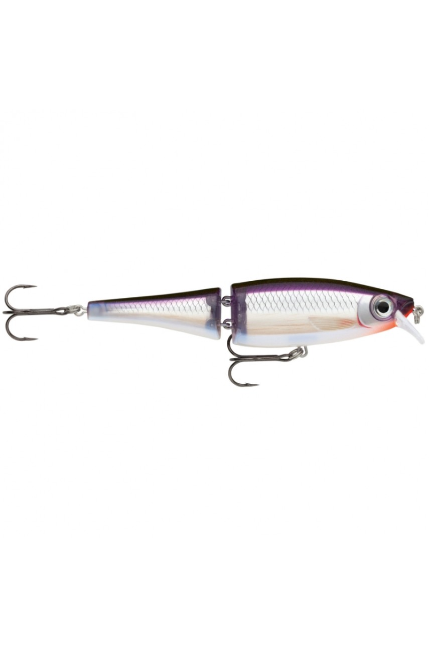 Воблер RAPALA BX Swimmer 12 /PDS /медленно тонущий/ 1,2м-1,8м, 12см, 22гр