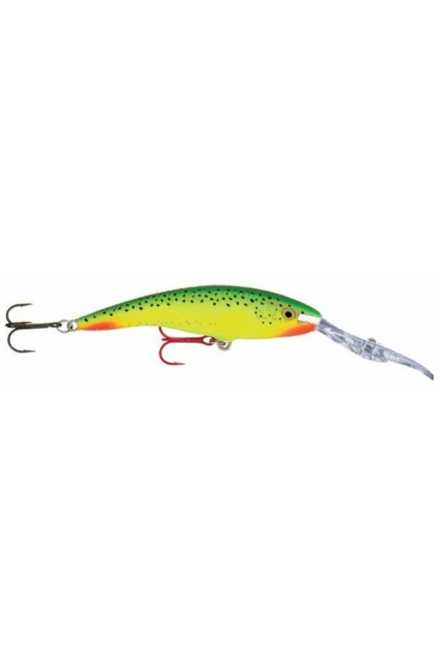 Воблер RAPALA Deep Tail Dancer 11 /GPT