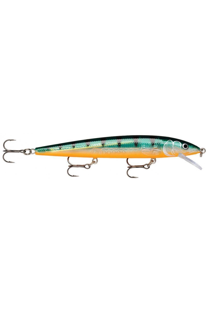 Воблер RAPALA Husky Jerk 14 /GP модель HJ14-GP от RAPALA