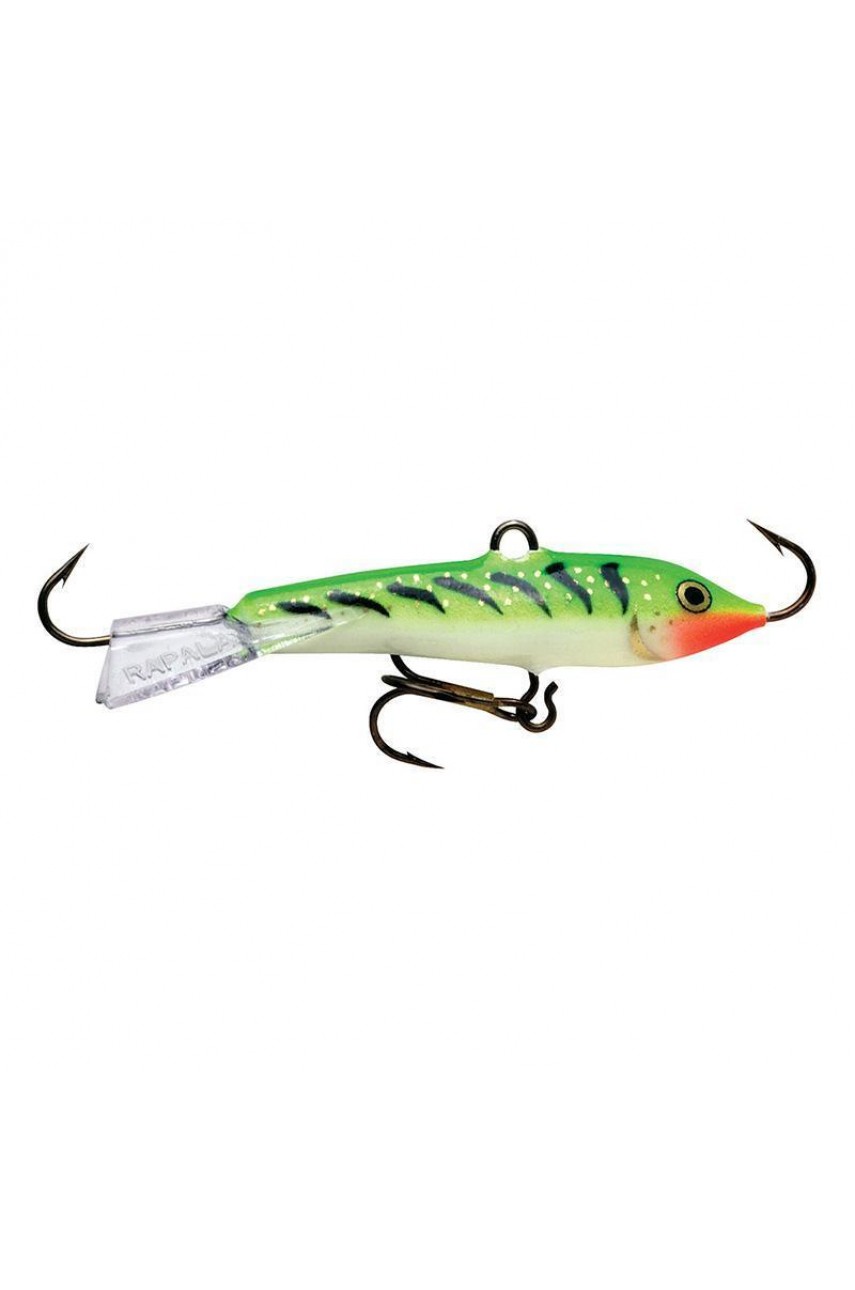 Балансир Rapala W02 /GGT (20мм/ 4гр) модель W02-GGT от RAPALA