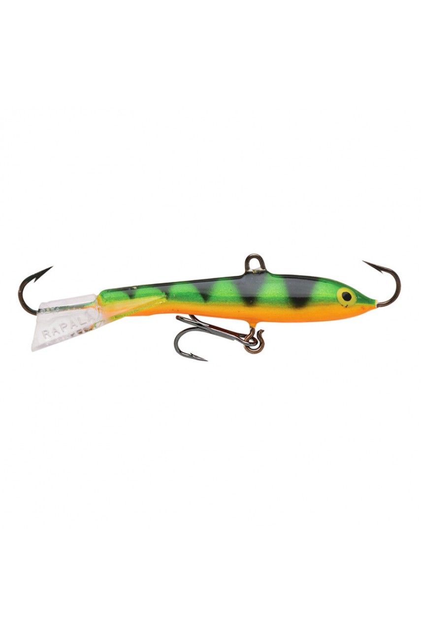 Балансир RAPALA Jigging Rap 07 /GLP модель W07-GLP от RAPALA