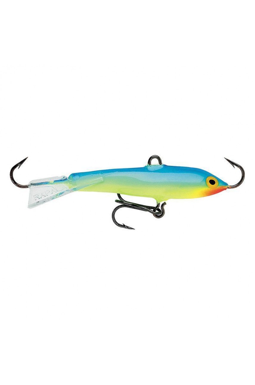 Балансир Rapala W02 /PRT  (20мм/ 4гр)