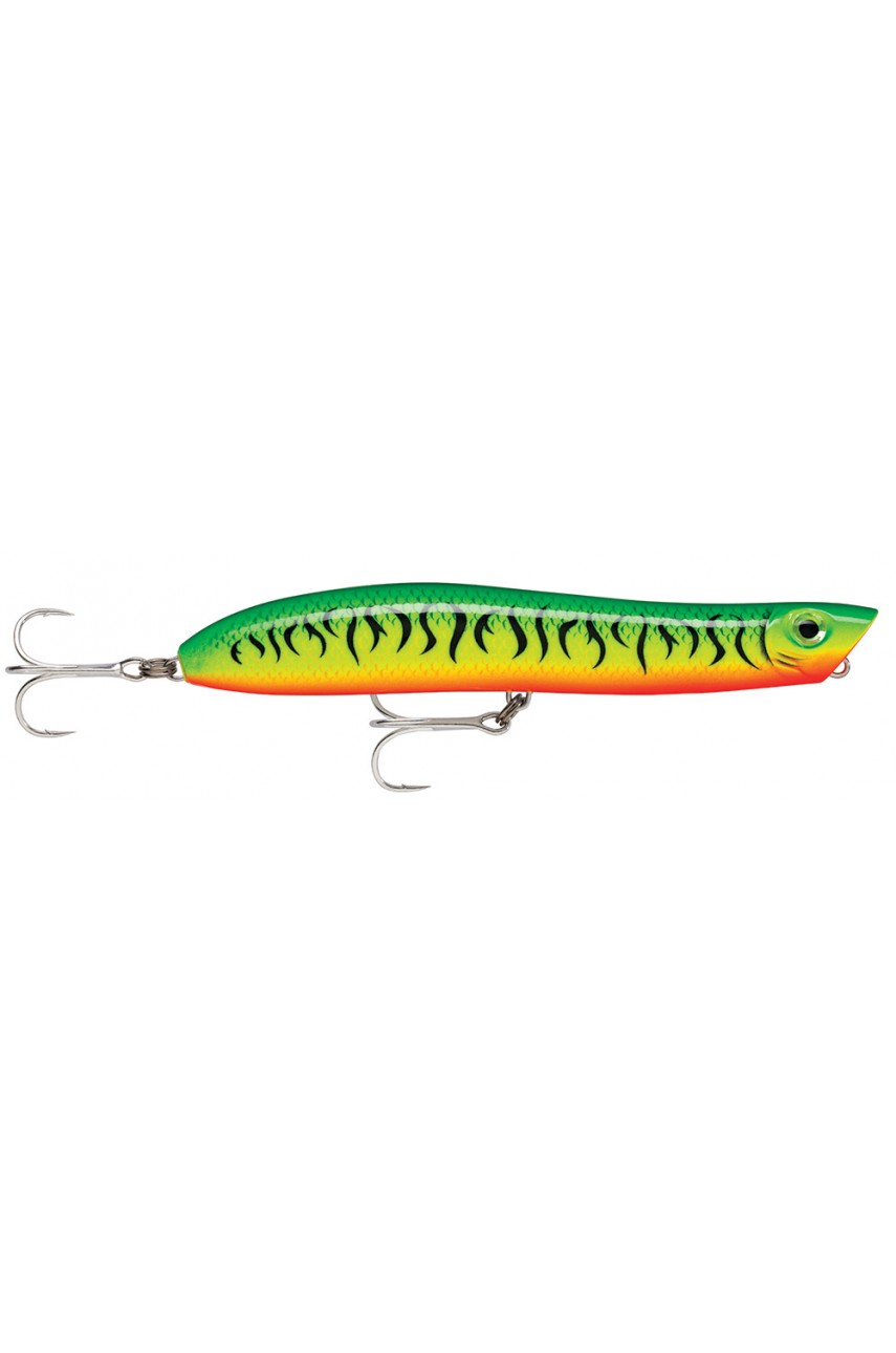 Воблер RAPALA MaxRap Walk’n Roll 13 /FT 13 /FT /поверхностный/ 13см, 29гр модель MXRWR13-FT от RAPALA