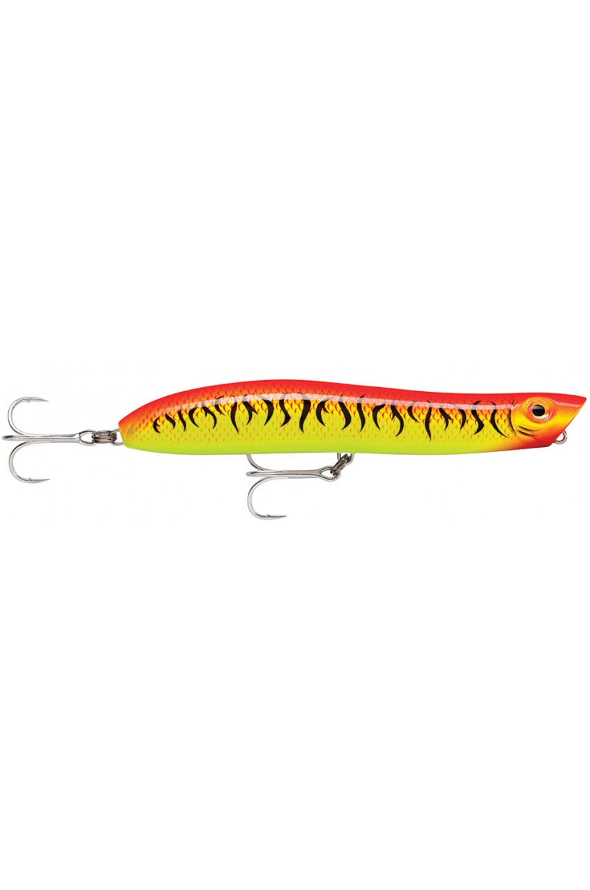 Воблер RAPALA MaxRap Walk’n Roll 13 /FT 13 /HT /поверхностный/ 13см, 29гр