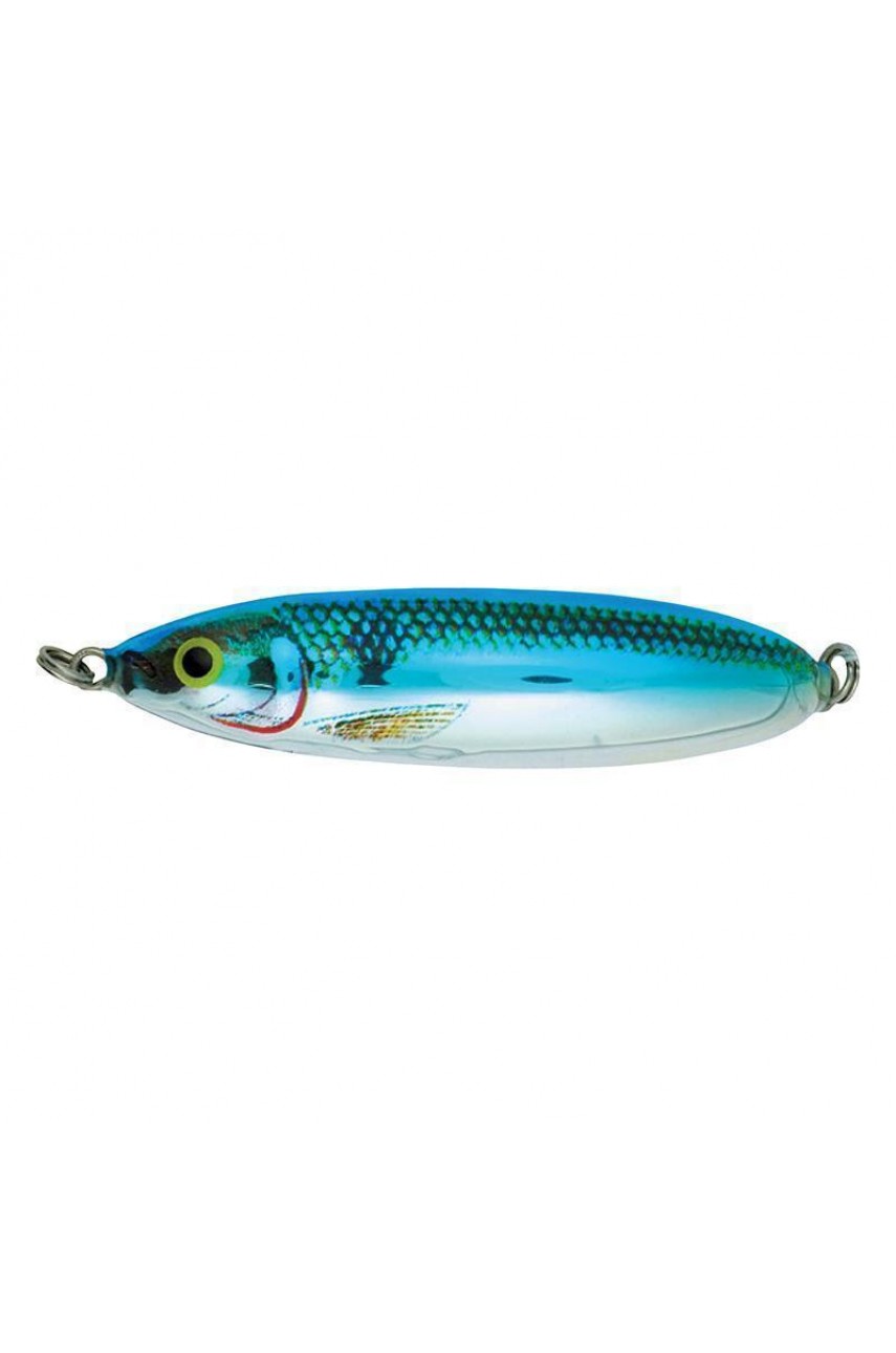 Незацепляйка RAPALA Minnow Spoon 08 /BSD модель RMS08-BSD от RAPALA