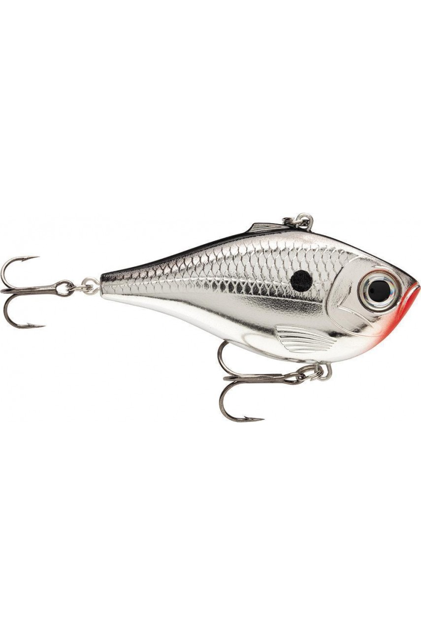 Воблер RAPALA Rippin Rap 05 /CH /тонущий/ 5см, 9гр. модель RPR05-CH от RAPALA