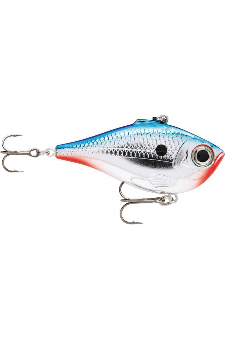 Воблер RAPALA Rippin Rap 07 /CHB /тонущий/ 7см, 24гр. модель RPR07-CHB от RAPALA