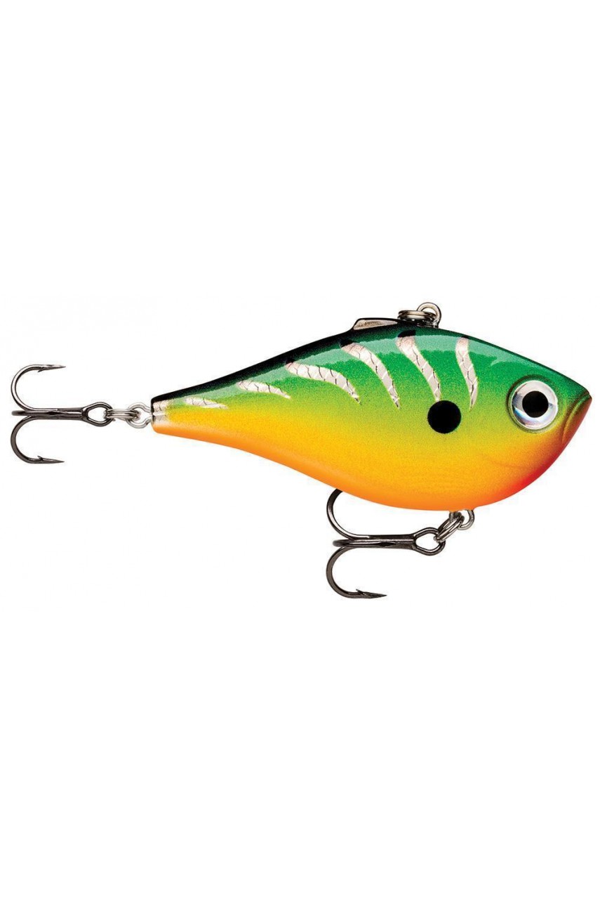 Воблер RAPALA Rippin Rap 06 /FRB /тонущий/ 6см, 14гр. модель RPR06-FRB от RAPALA