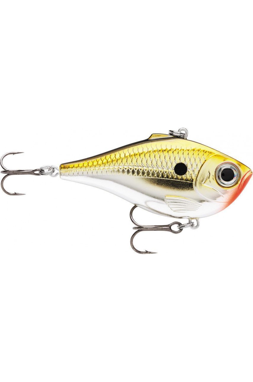 Воблер RAPALA Rippin Rap 06 /GCH /тонущий/ 6см, 14гр. модель RPR06-GCH от RAPALA