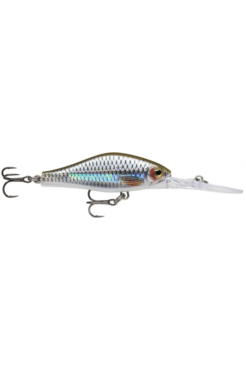 Воблер RAPALA Shadow Rap Jack Deep 05 /ROL