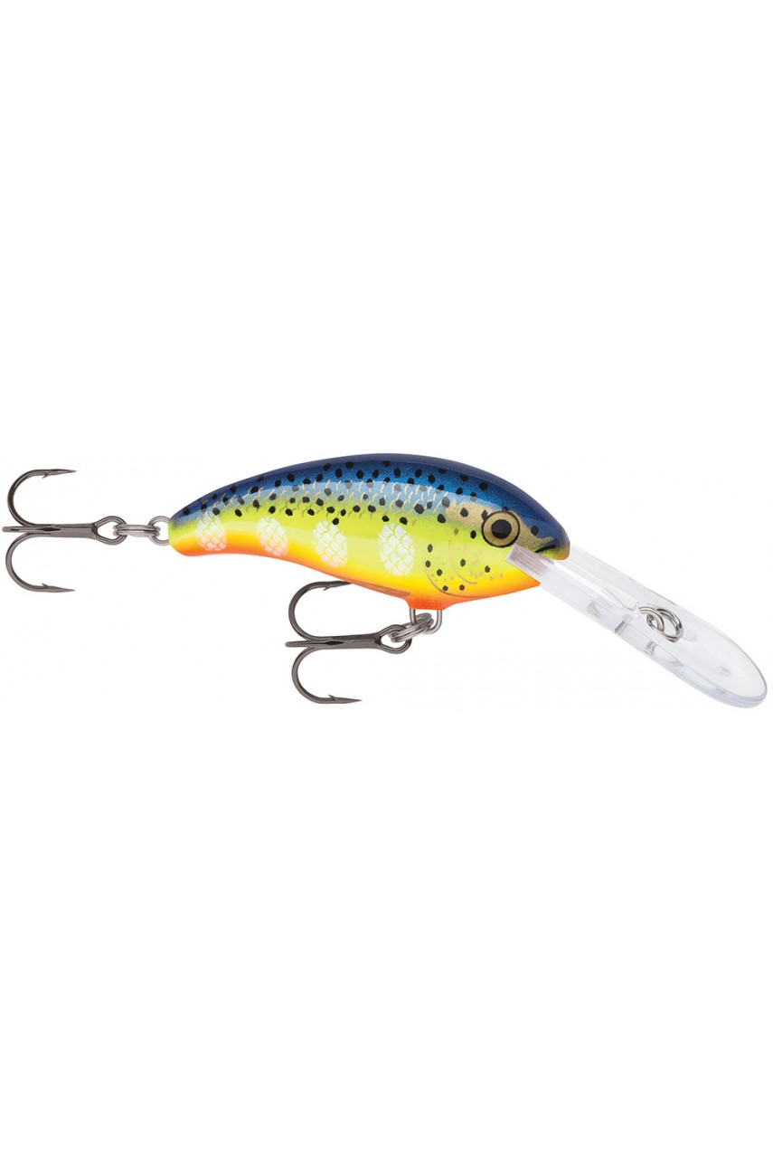 Воблер RAPALA Shad Dancer 07 /HS