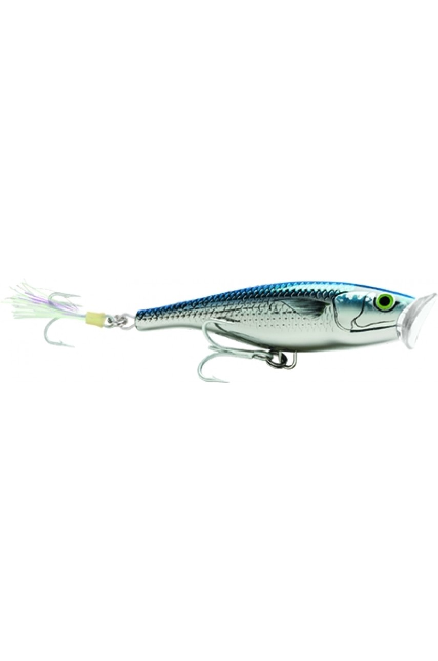 Воблер RAPALA Skitter Pop Saltwater 12 /MU /поверхностный/ 12см, 40гр