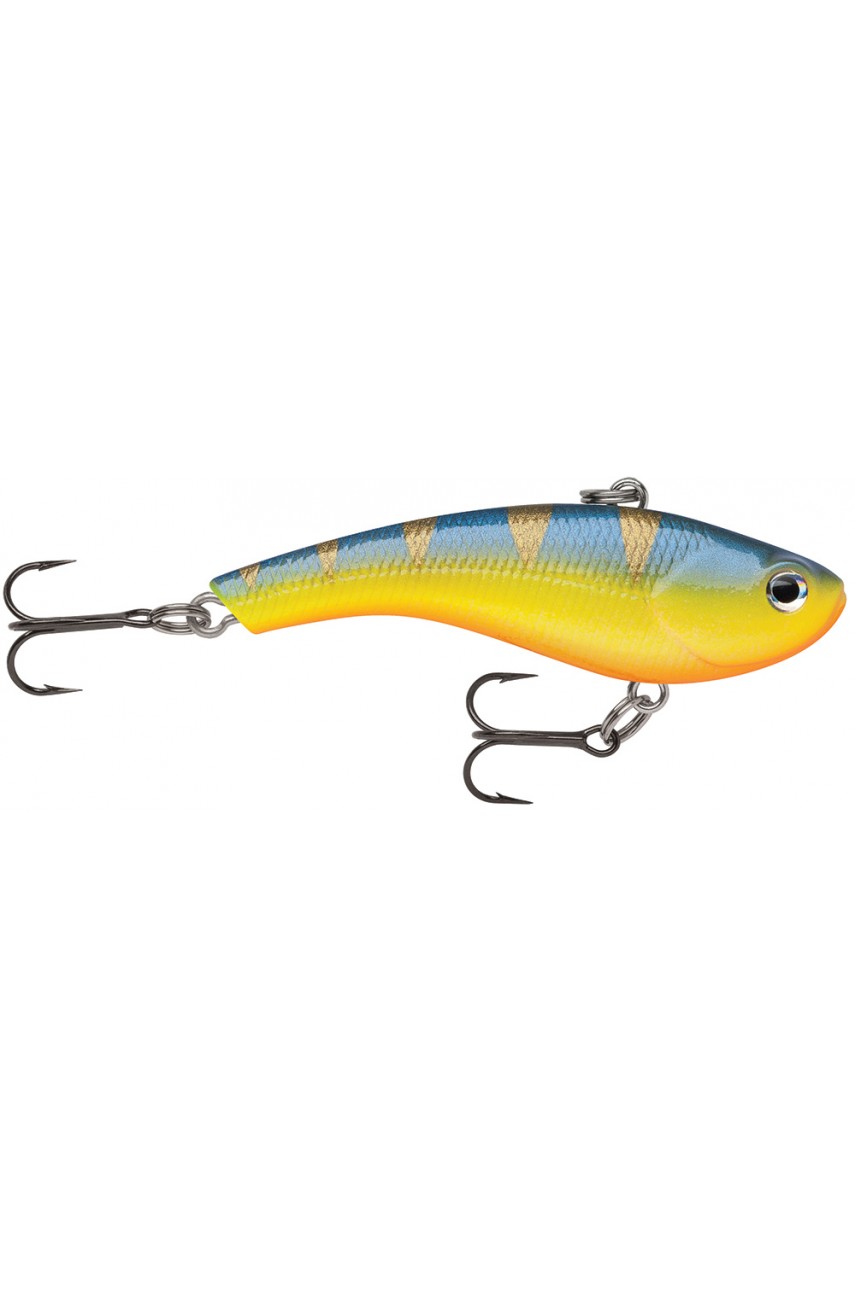 Воблер RAPALA Slab Rap 06 /GHP /тонущий/ 6см, 10гр