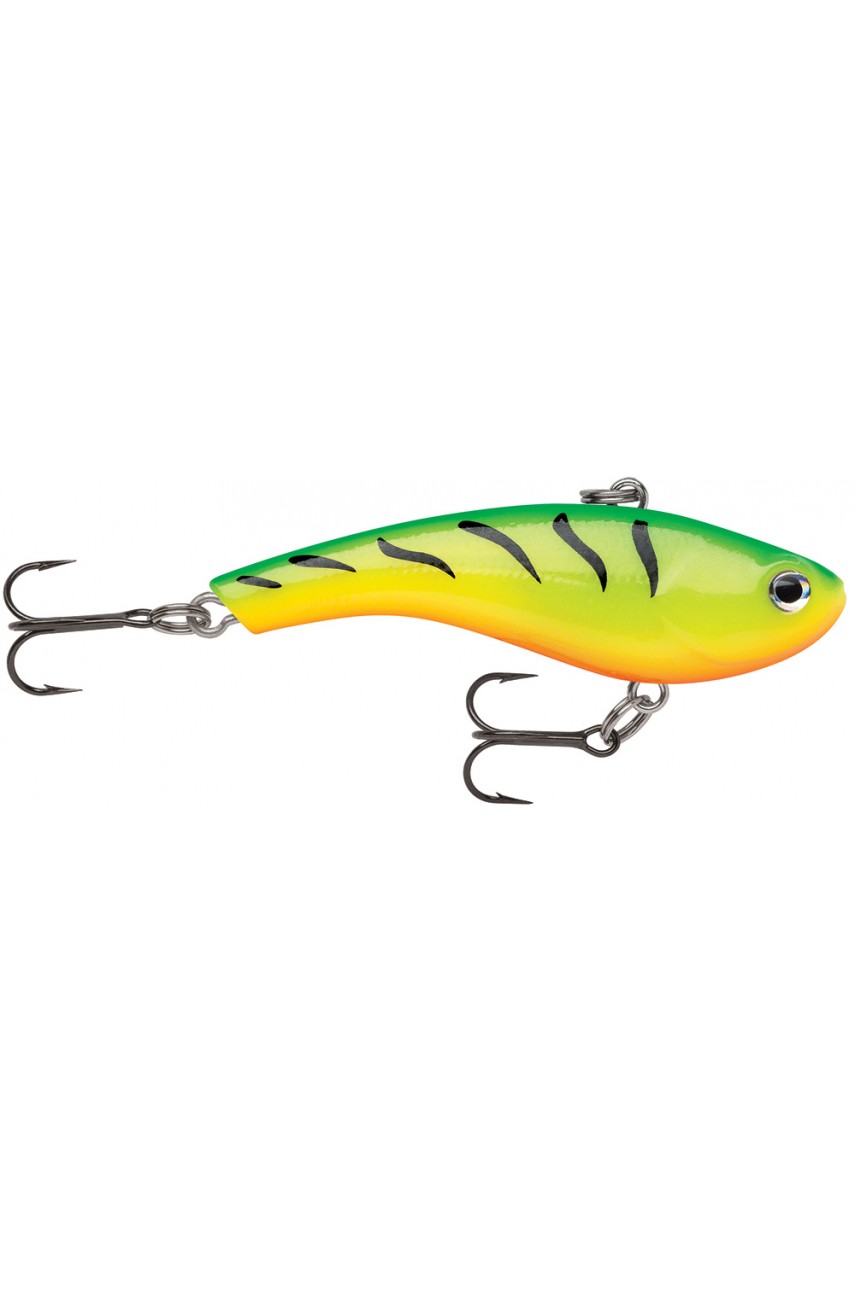 Воблер RAPALA Slab Rap 05 /GT /тонущий/ 5см, 6гр модель SLR05-GT от RAPALA