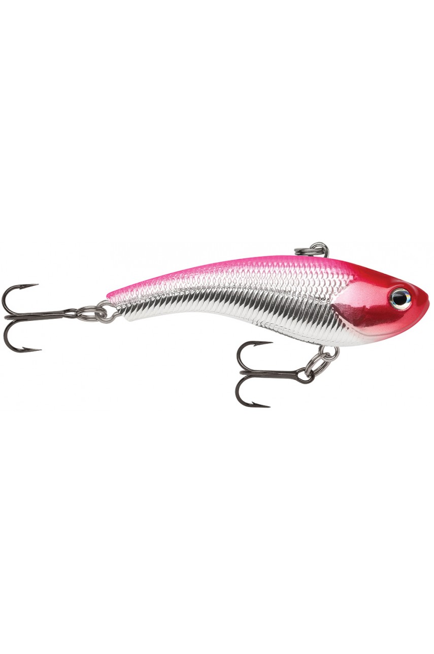 Воблер RAPALA Slab Rap 06 /PCL /тонущий/ 6см, 10гр модель SLR06-PCL от RAPALA