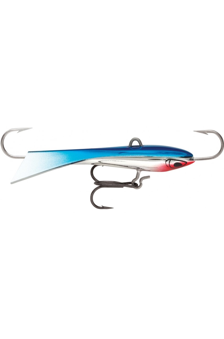 Балансир RAPALA Snap Rap 06 /CHB / 6см, 9гр.