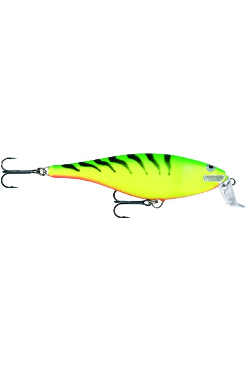 Воблер RAPALA Super Shad Rap 14 /FP