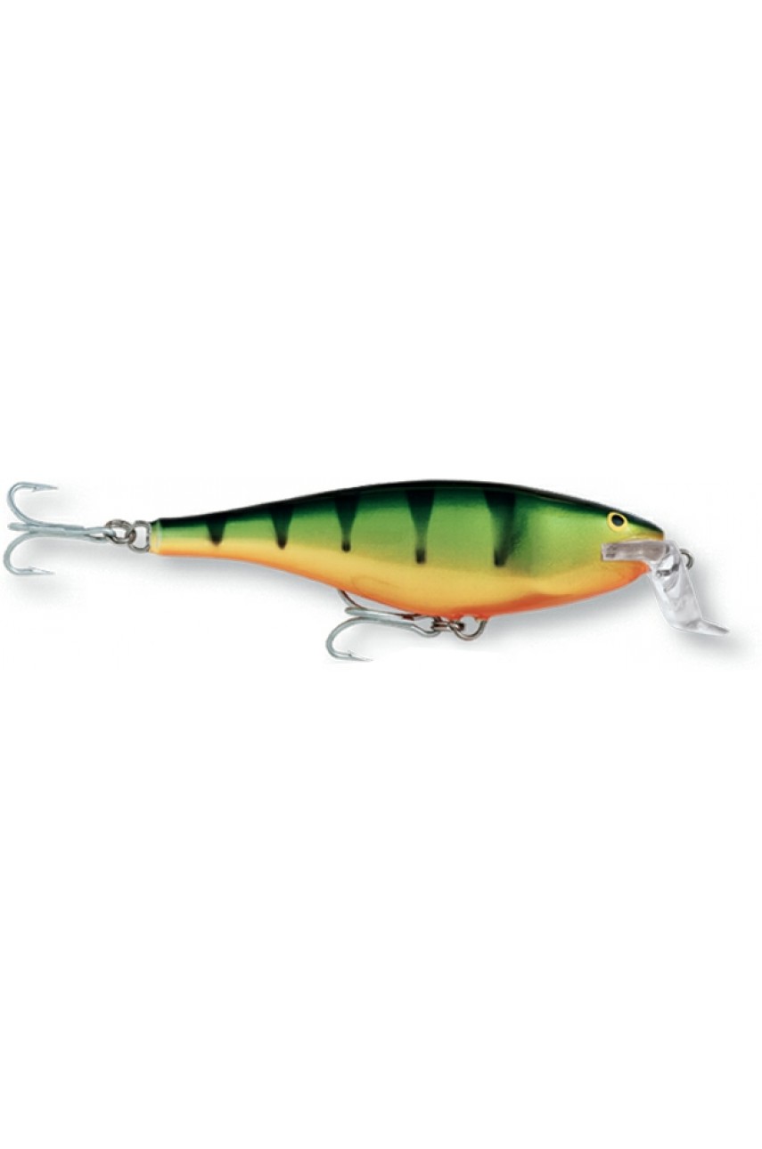 Воблер RAPALA Super Shad Rap 14 /P