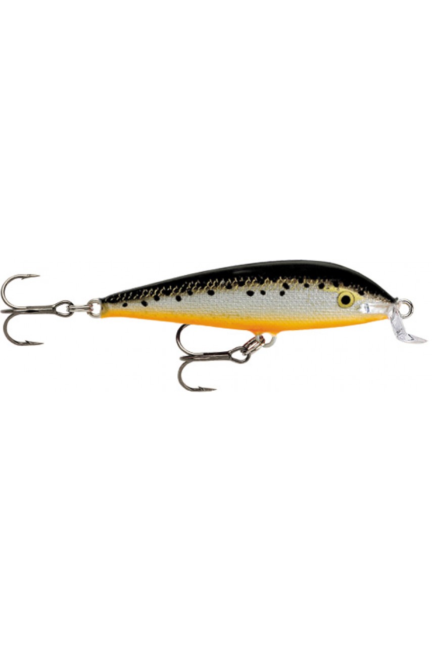 Воблер RAPALA Team Esko 07 /SF /плавающий/ 1,2-1,8м, 7см, 6гр модель TE07-SF от RAPALA