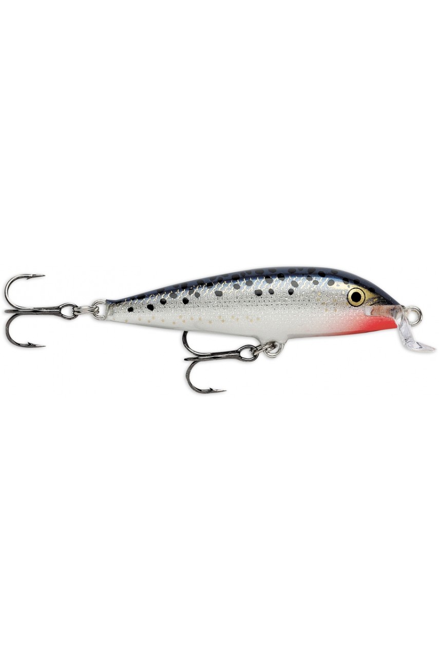 Воблер RAPALA Team Esko 07 /STF /плавающий/ 1,2-1,8м, 7см, 6гр модель TE07-STF от RAPALA