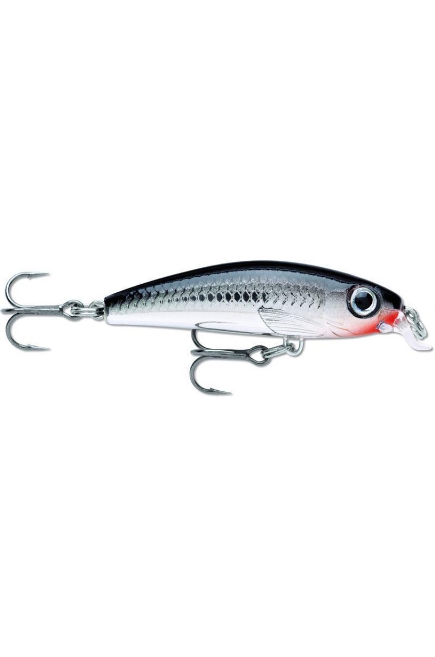 Воблер RAPALA Ultra Light Minnow 06 /CH