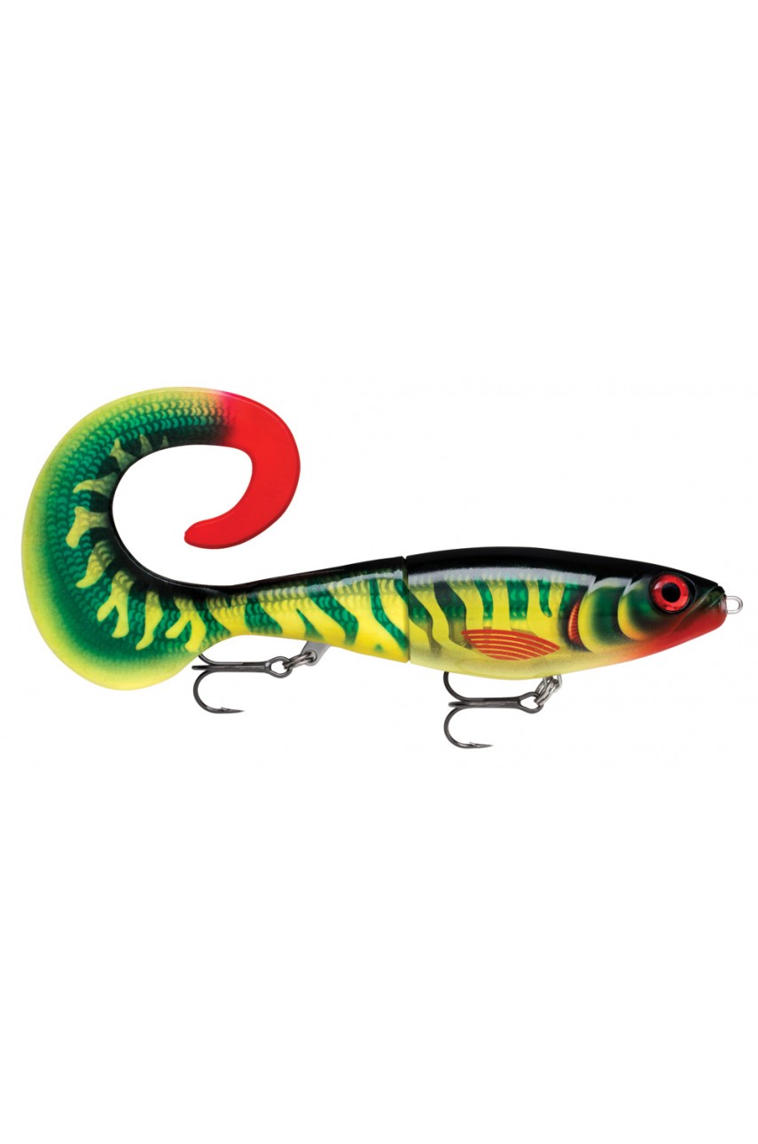 Воблер RAPALA X-Rap Otus 25 /HTP модель XROU25-HTP от RAPALA