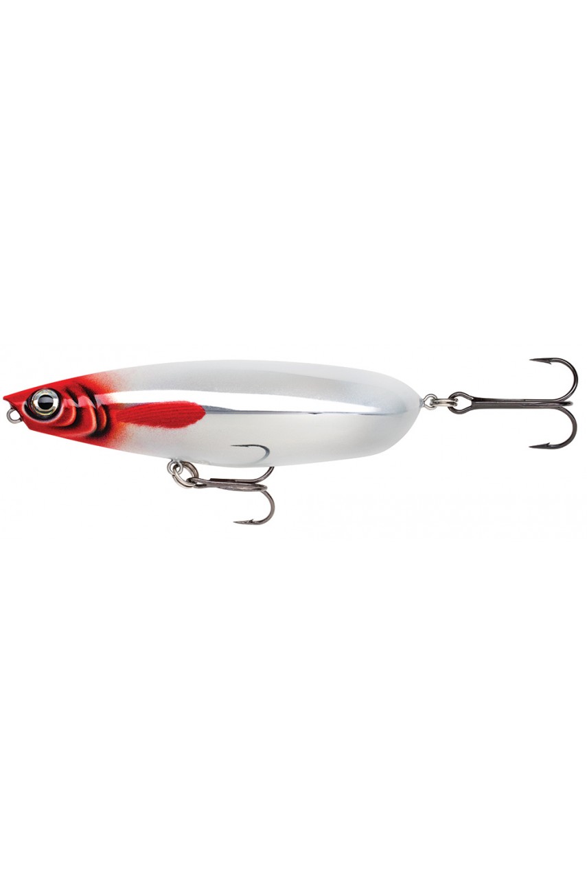 Воблер RAPALA X-Rap Scoop 14 /RER /тонущий/ 1,6м, 14см, 68гр