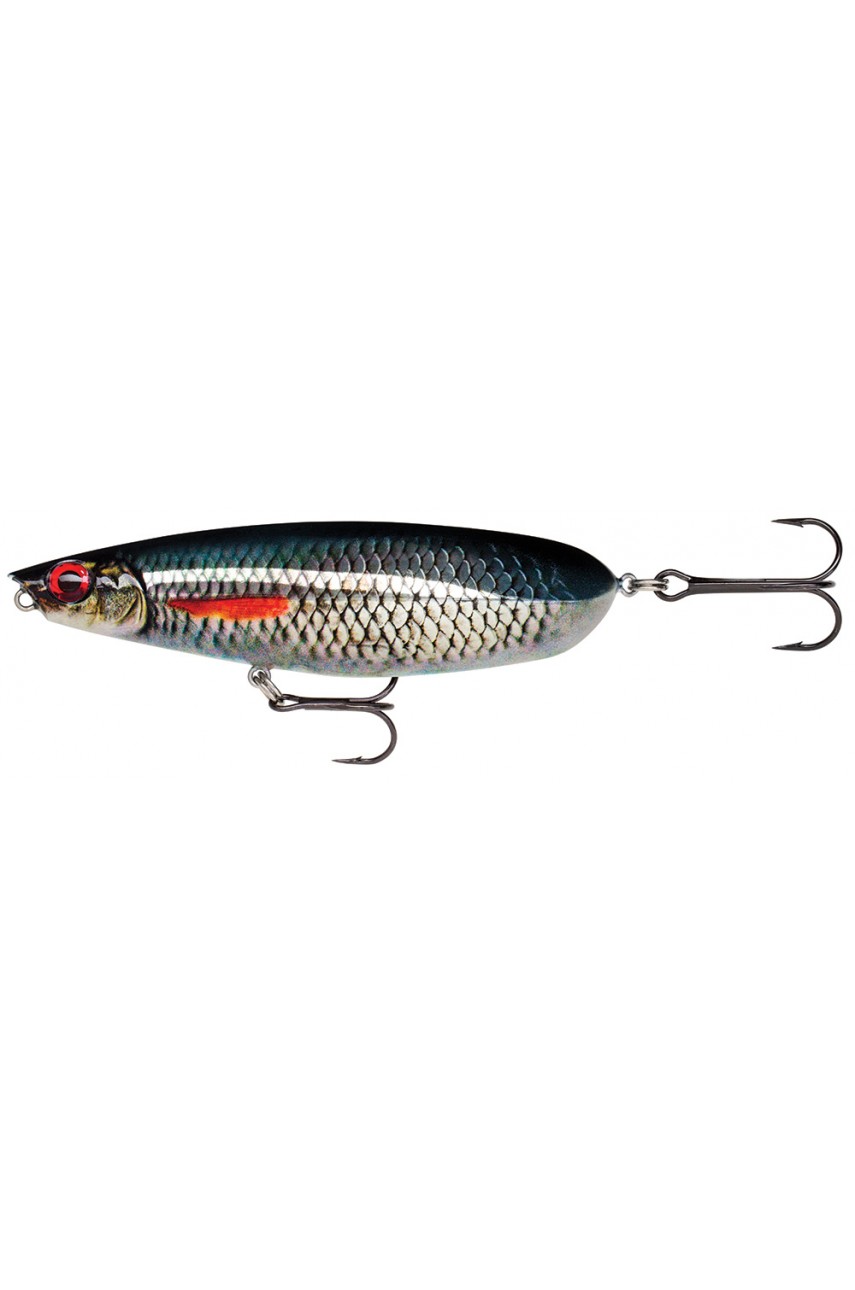 Воблер RAPALA X-Rap Scoop 14 /ROL /тонущий/ 1,6м, 14см, 68гр