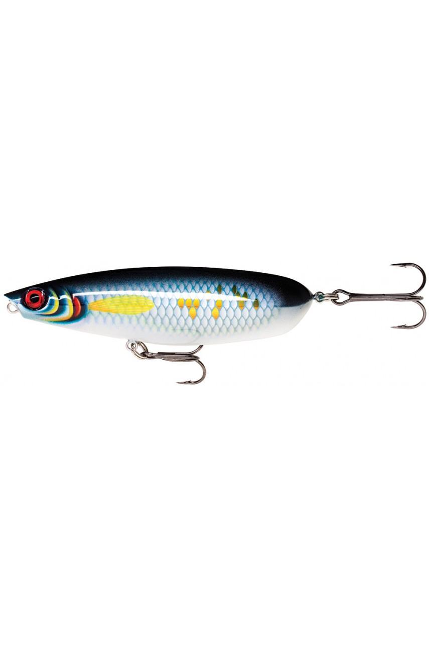 Воблер RAPALA X-Rap Scoop 14 /SCRB /тонущий/ 1,6м, 14см, 68гр модель XRSCP14-SCRB от RAPALA