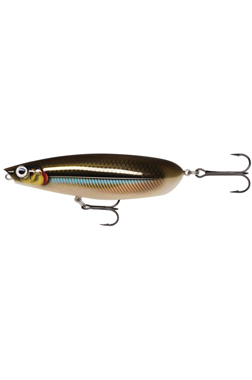 Воблер RAPALA X-Rap Scoop 14 /SMB /тонущий/ 1,6м, 14см, 68гр