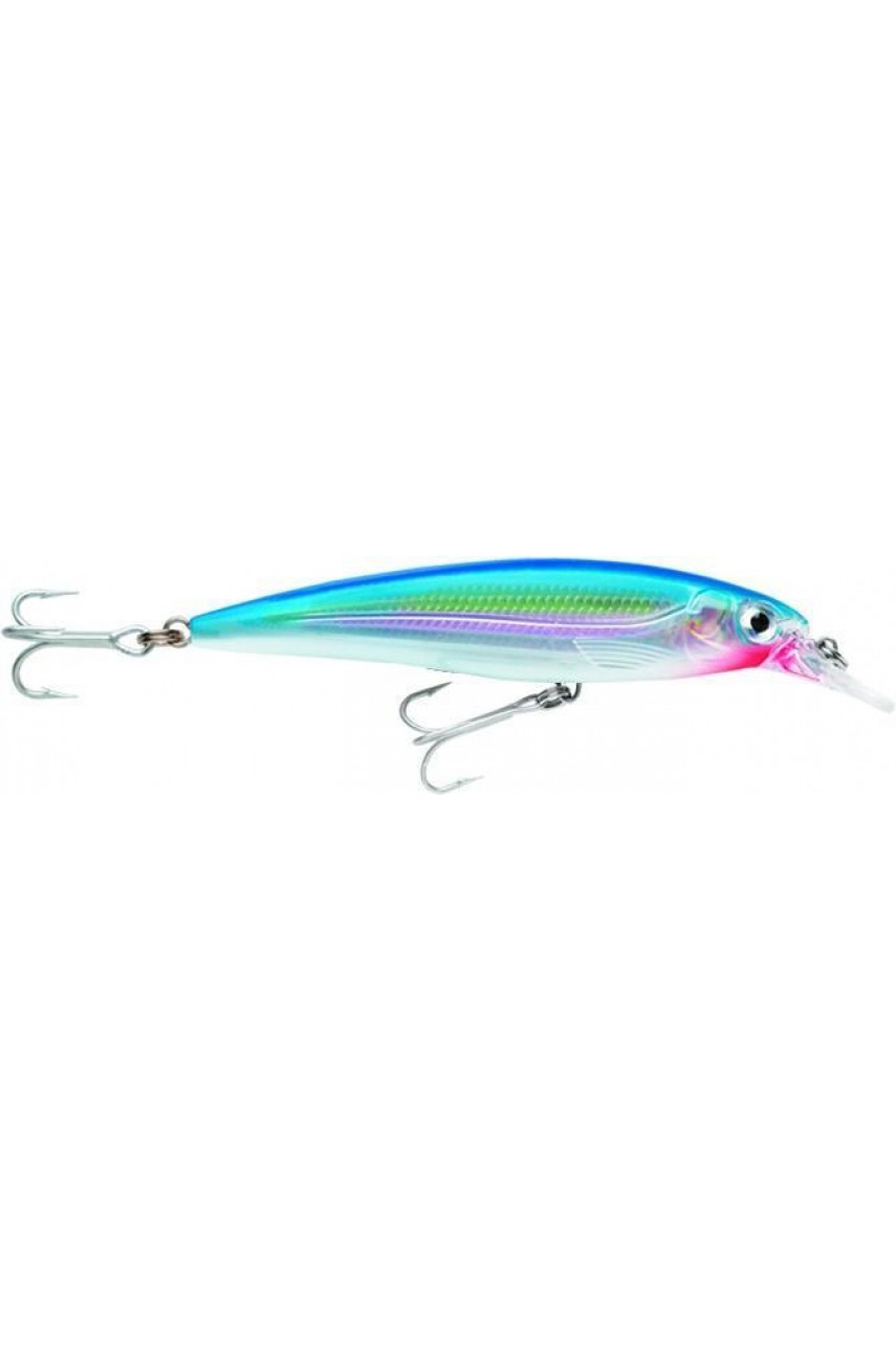 Воблер RAPALA X-Rap Saltwater 12 /SB /суспендер/ 1,2-2,4м, 12см, 22гр