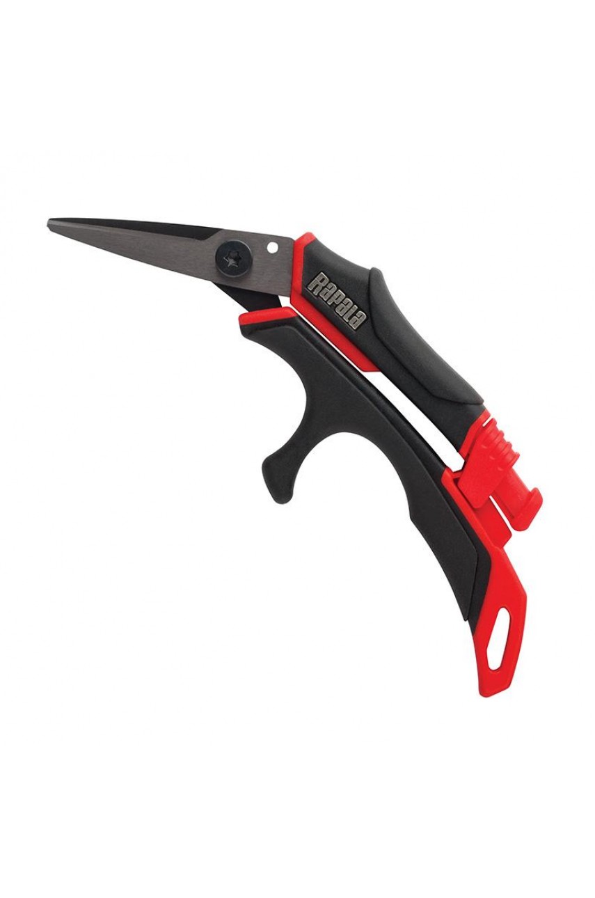 Ножницы RAPALA RCD Precision Line модель RCDPLS от RAPALA