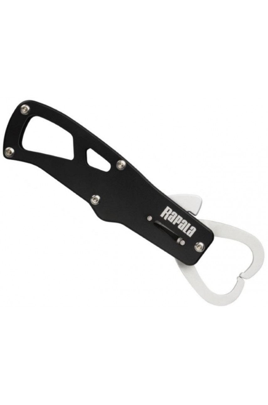 Захват RAPALA Aluma-Pro (15 см.) до (25 кг.) модель APFG6 от RAPALA