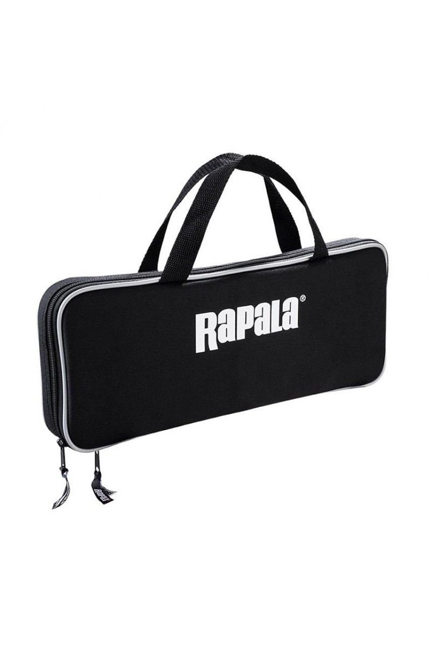 Сумка RAPALA Mini Ice Rod Locker Bag модель RICL16 от RAPALA