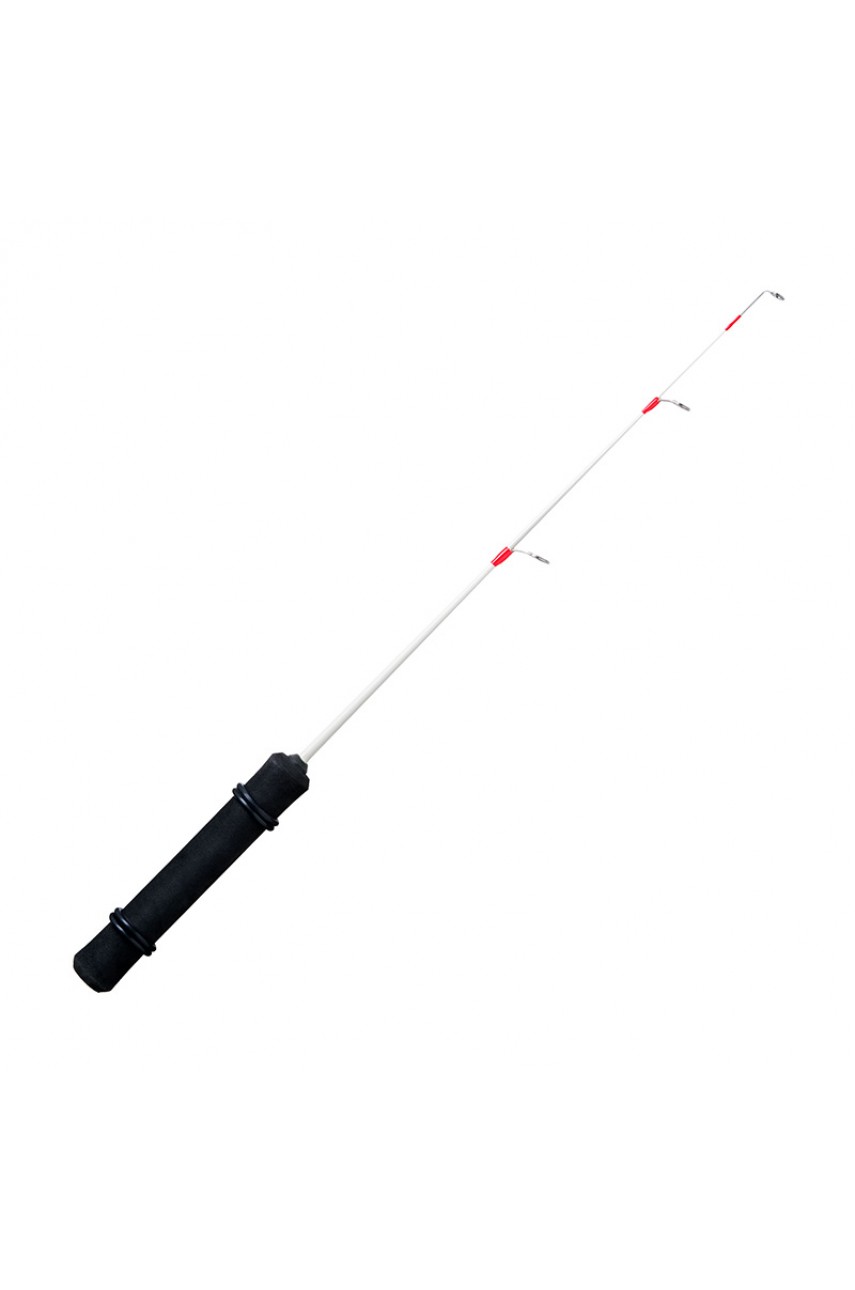 Зимняя удочка RAPALA Solid glas fiber 45см Medium Heavy