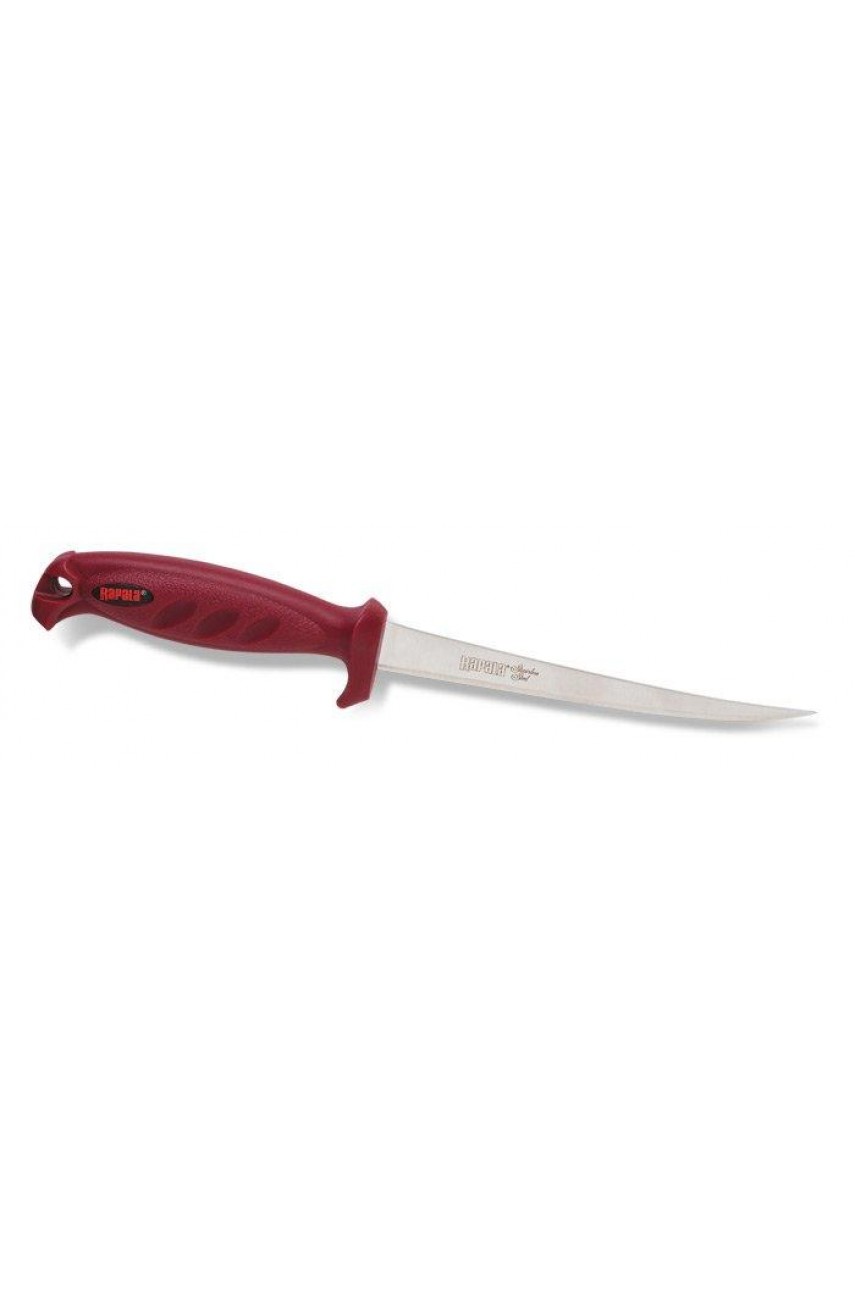 Филейный нож RAPALA  126SP 12/16 см.