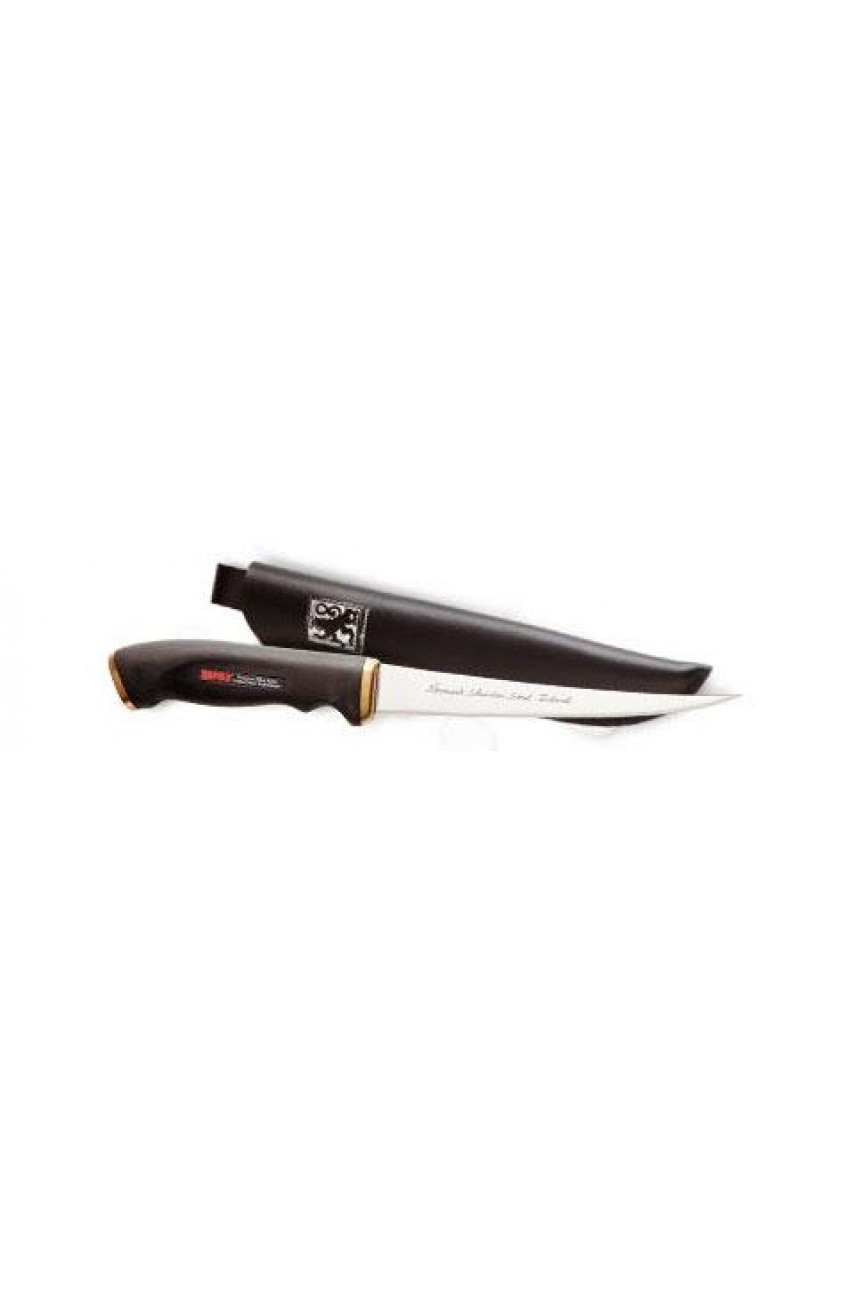 Филейный нож RAPALA  Normark 407 12/19 см.