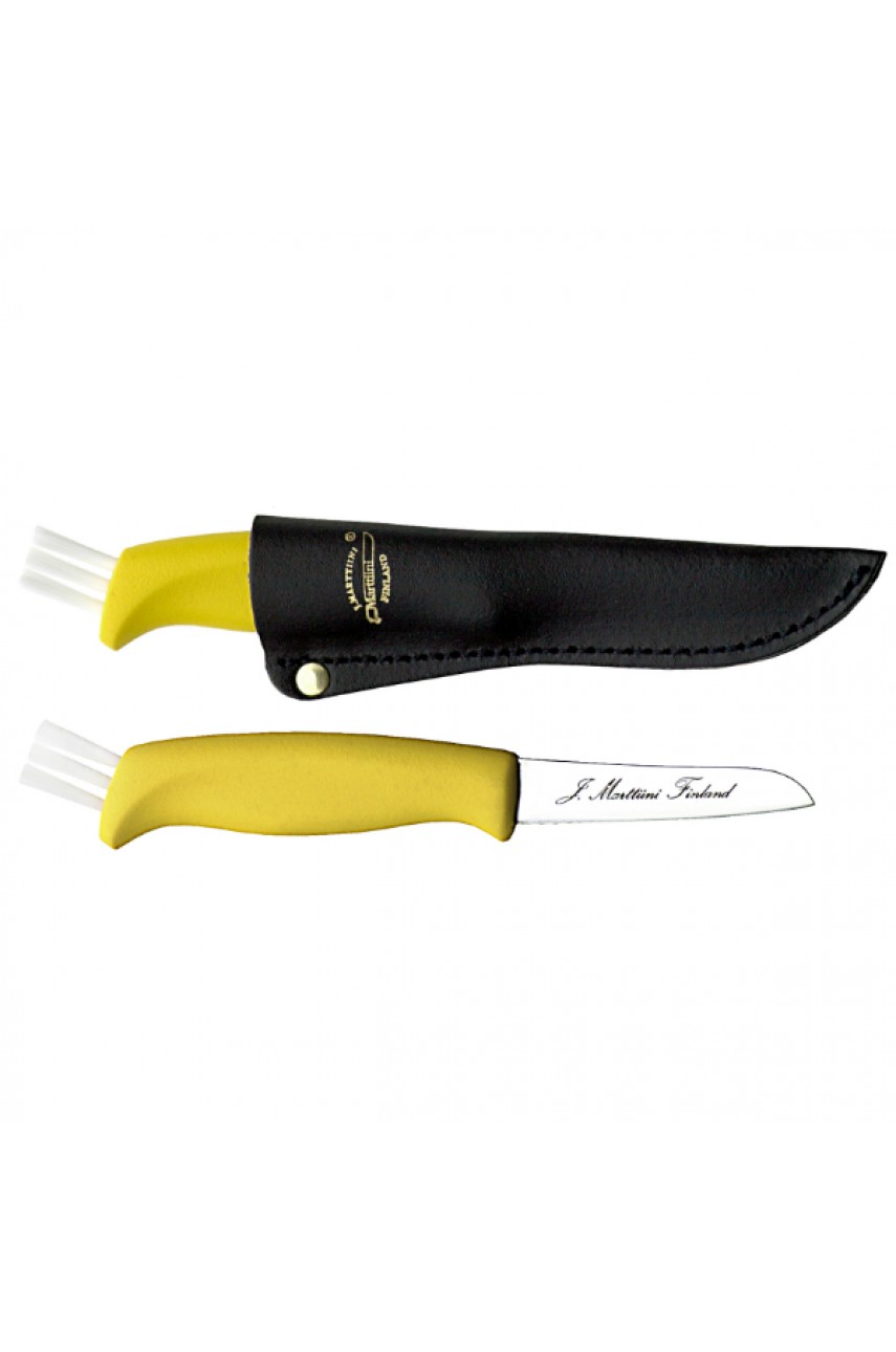 Нож MARTTIINI Mushroom модель 709012 от MARTTIINI