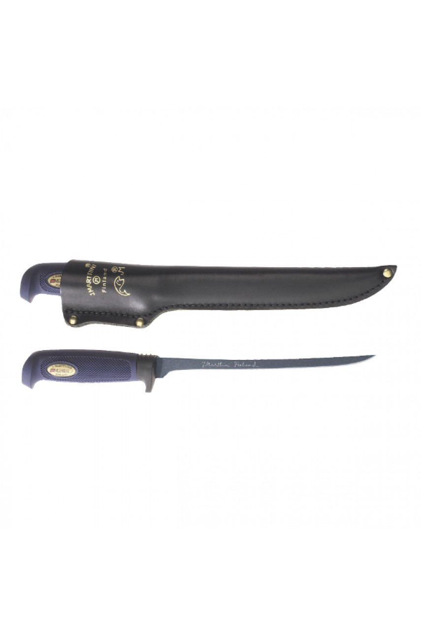 Нож MARTTIINI Martef Salmon модель 896014T от MARTTIINI