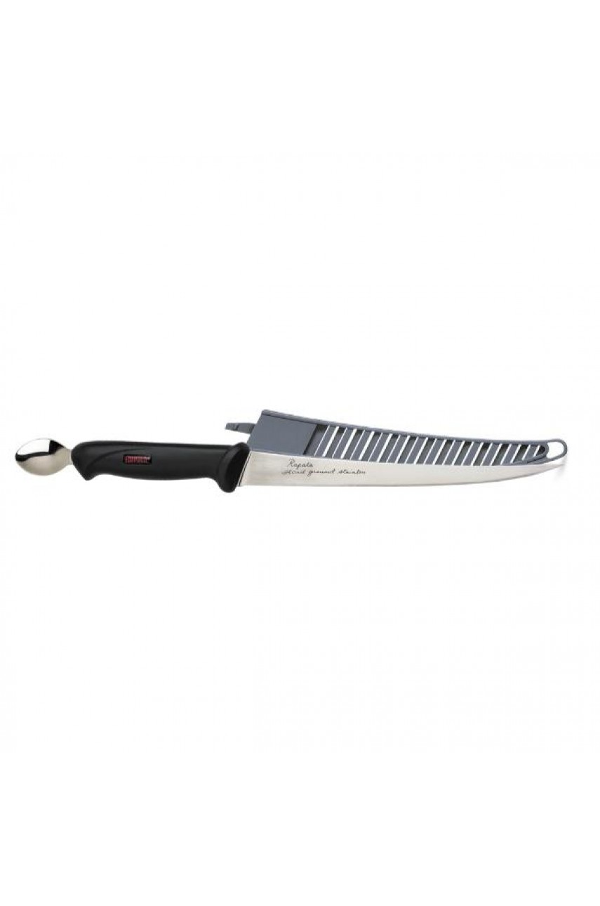 Филейный нож RAPALA RSPF9 12/23 см. модель RSPF9 от RAPALA