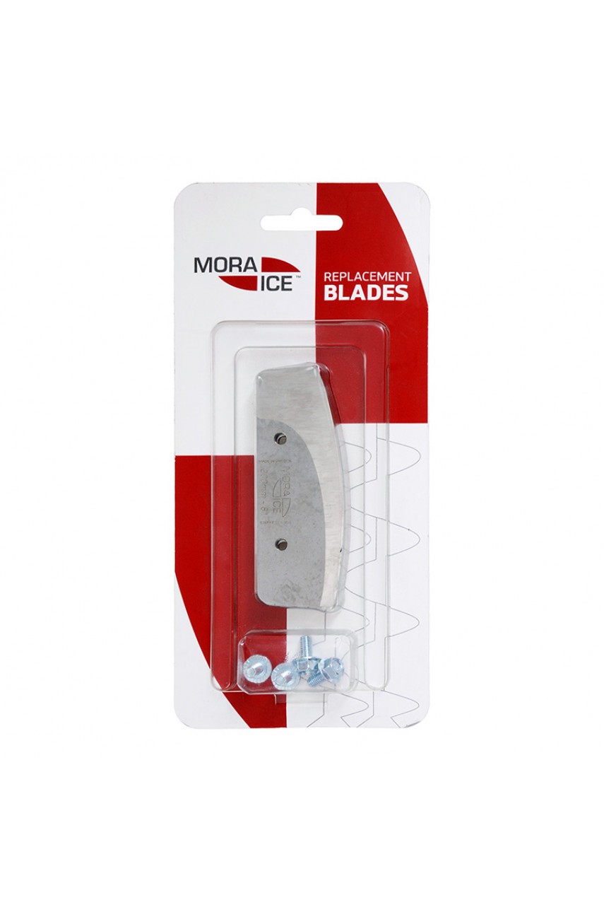 Ножи MORA ICE прямые 200 мм. (ICE-SB0028) модель 20584 от MORA