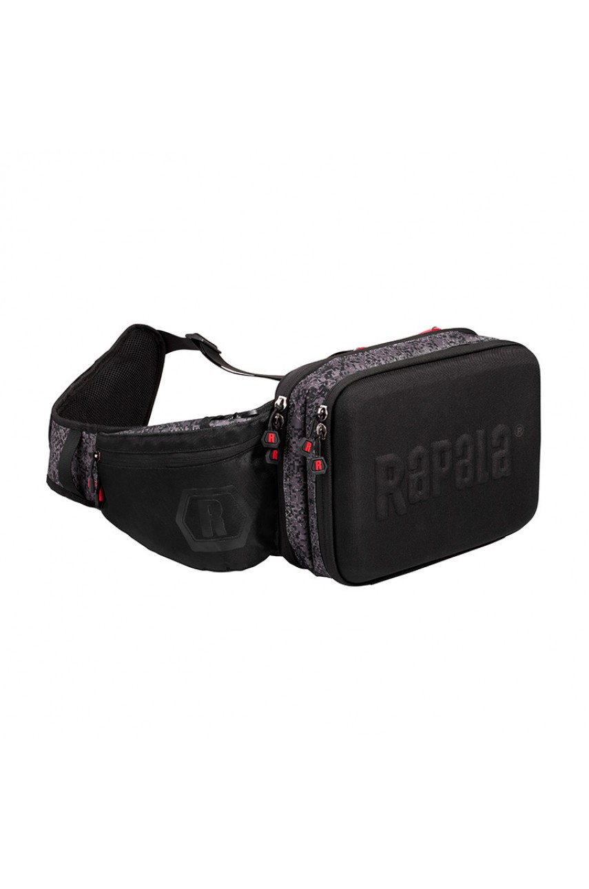 Сумка RAPALA Urban Classic Sling модель RUCSB от RAPALA