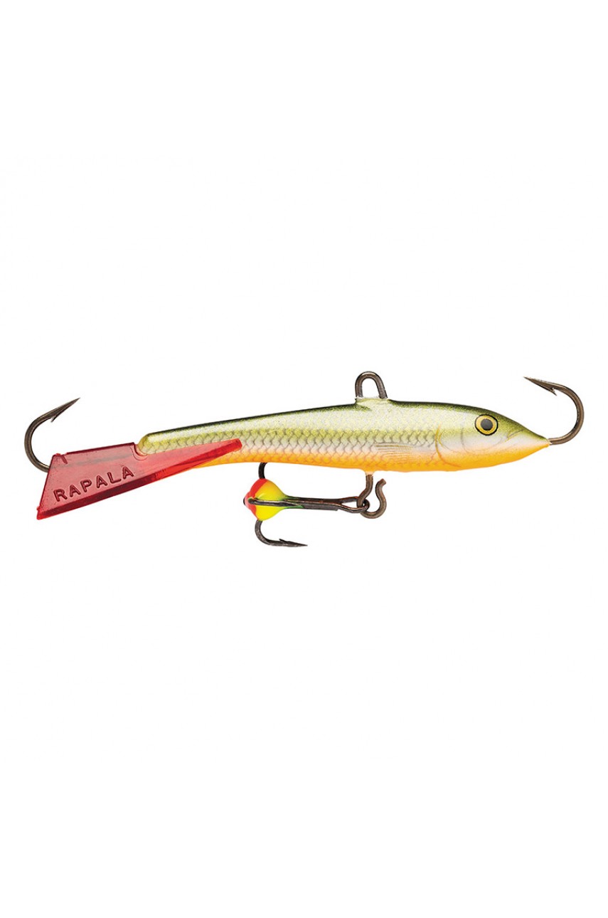 Балансир Rapala WH7 /RFSH  (70мм/  18гр) модель WH7-RFSH от RAPALA