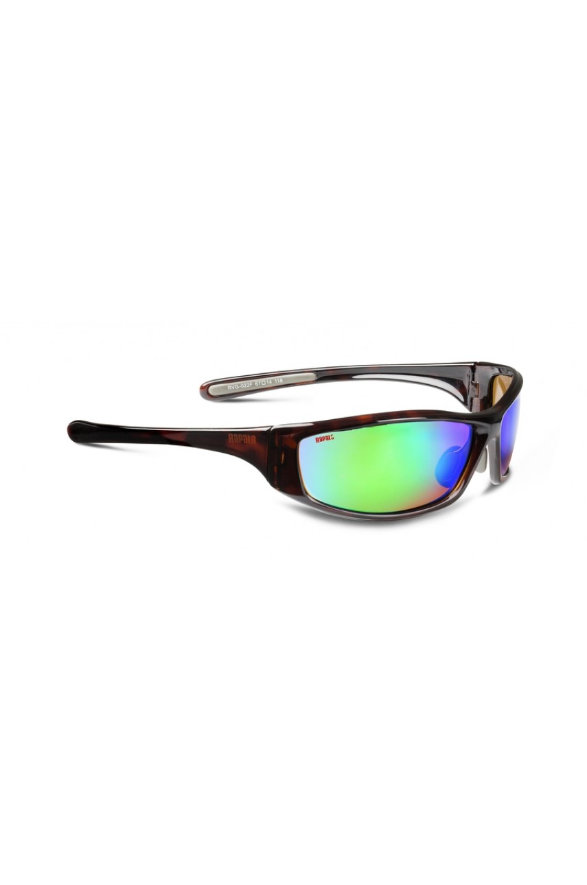 Очки RAPALA Sportsmans Mirror 022F модель RVG-022F от RAPALA