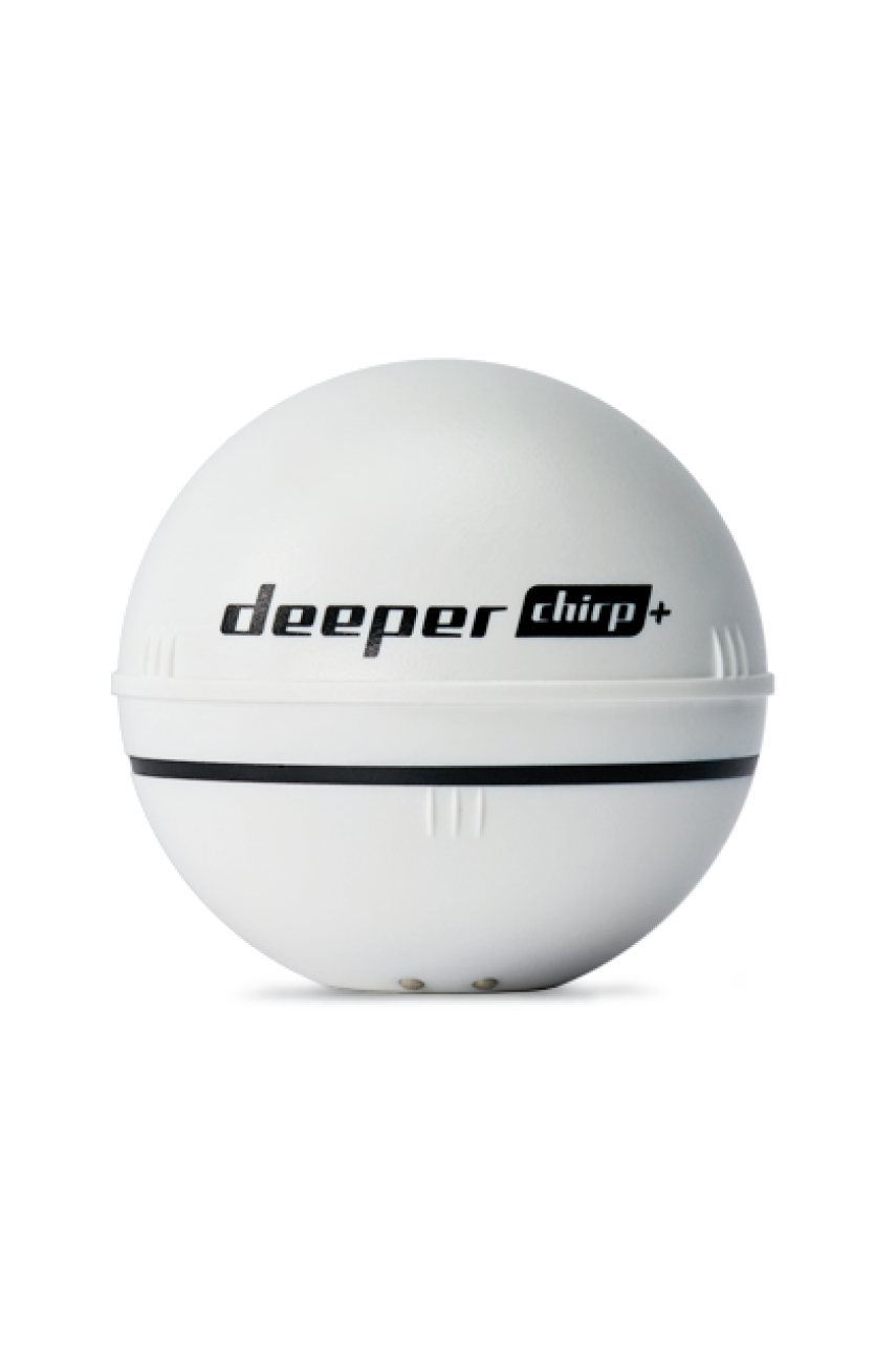 Эхолот Deeper Smart Sonar CHIRP+ Ограниченная серия модель Deeper Smart Sonar CHIRP+ Ограниченная серия от Deeper
