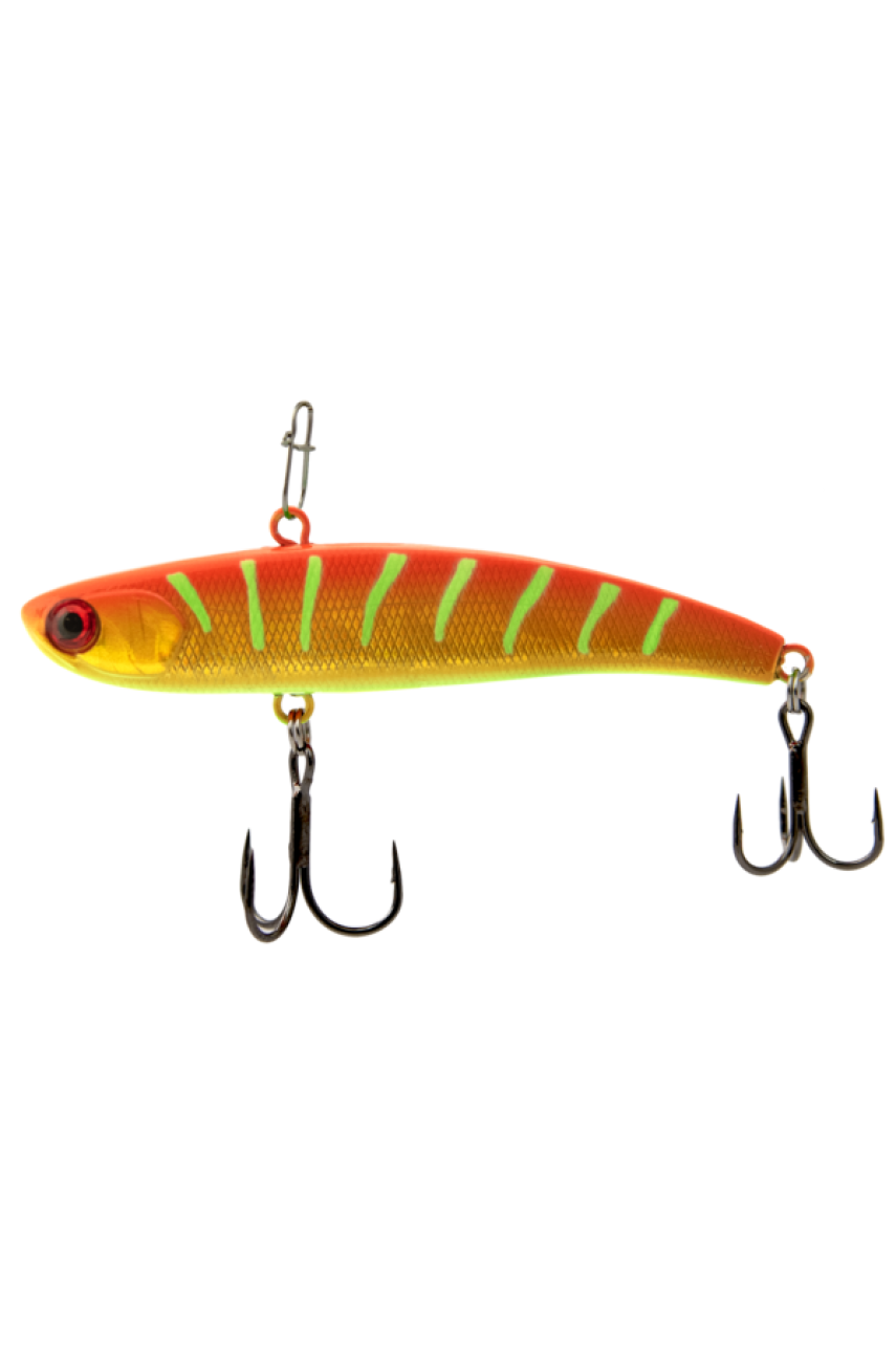 Виб ECOPRO Nemo Slim 48мм 4г 052-Hot Pepper