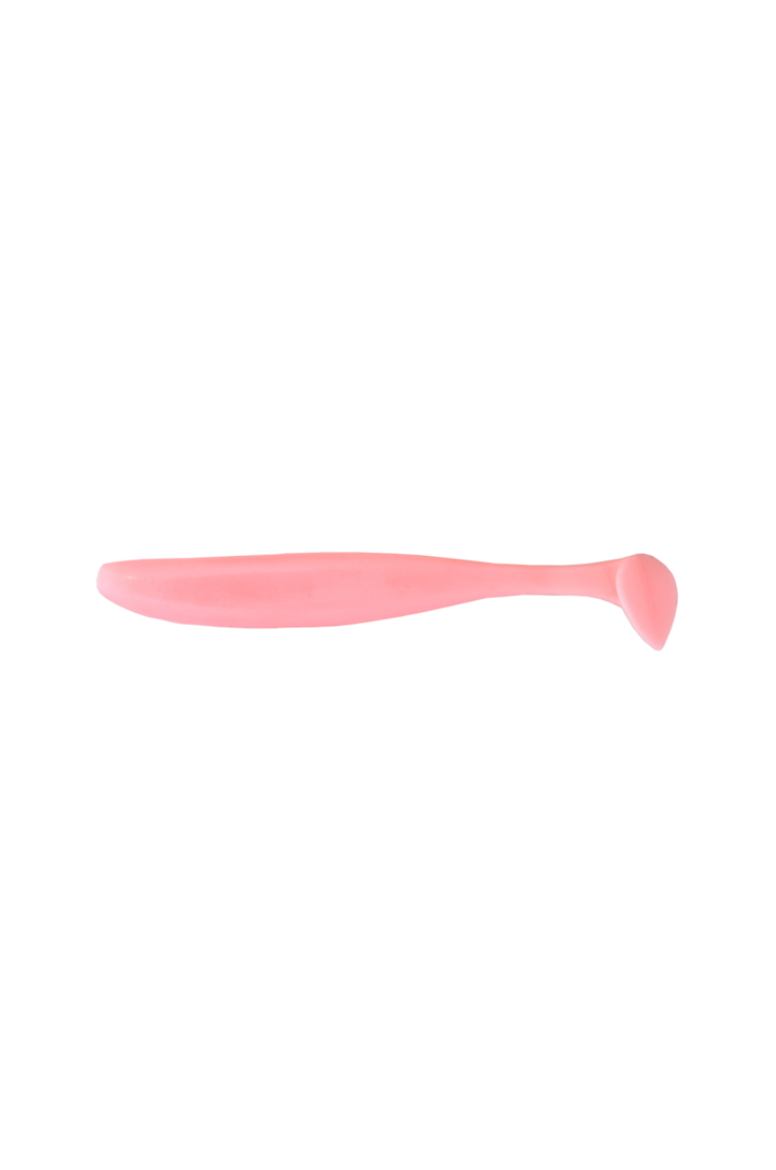 Мягк.приманки LureMax SLIM SHAD 3,5''/8,5 см, LSSLS35-06-033 Bubble Gum (6 шт.)
