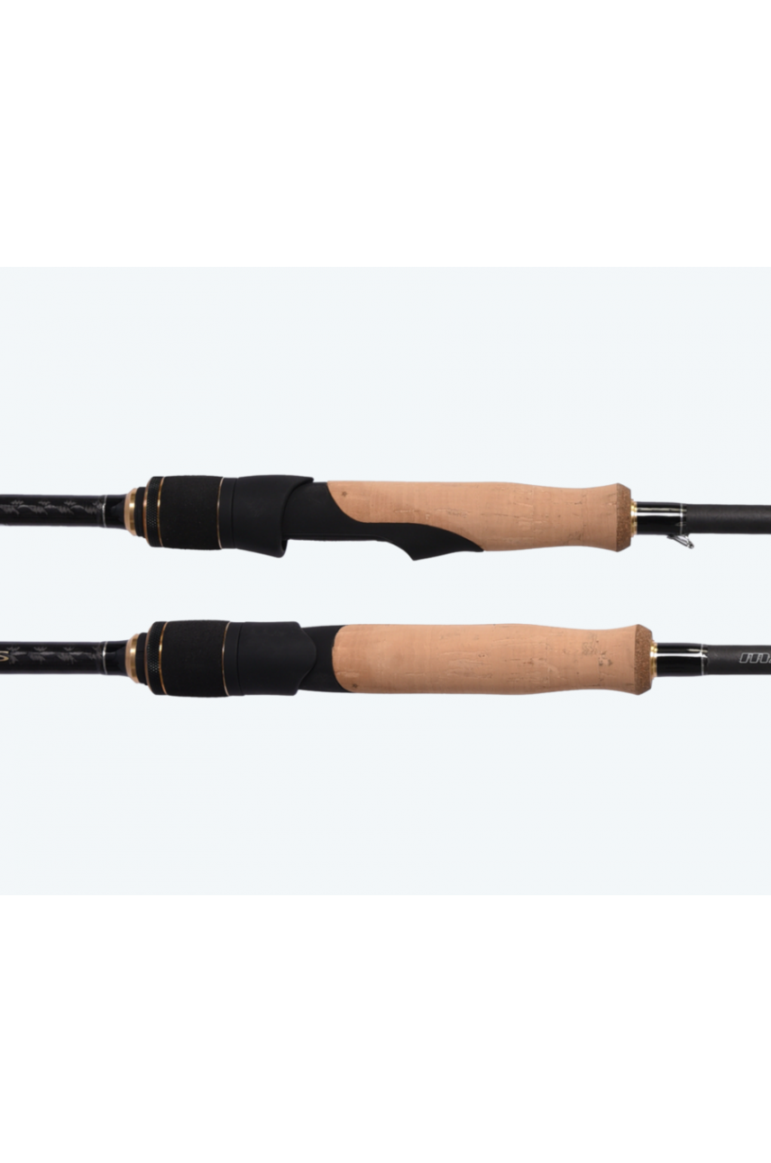Удилище спиннинговое Maximus MANIC-X 21MH 2.1m 10-42g